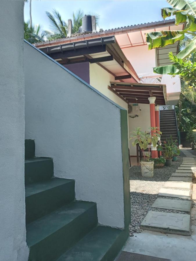 Villa Sidu インドゥルワ エクステリア 写真
