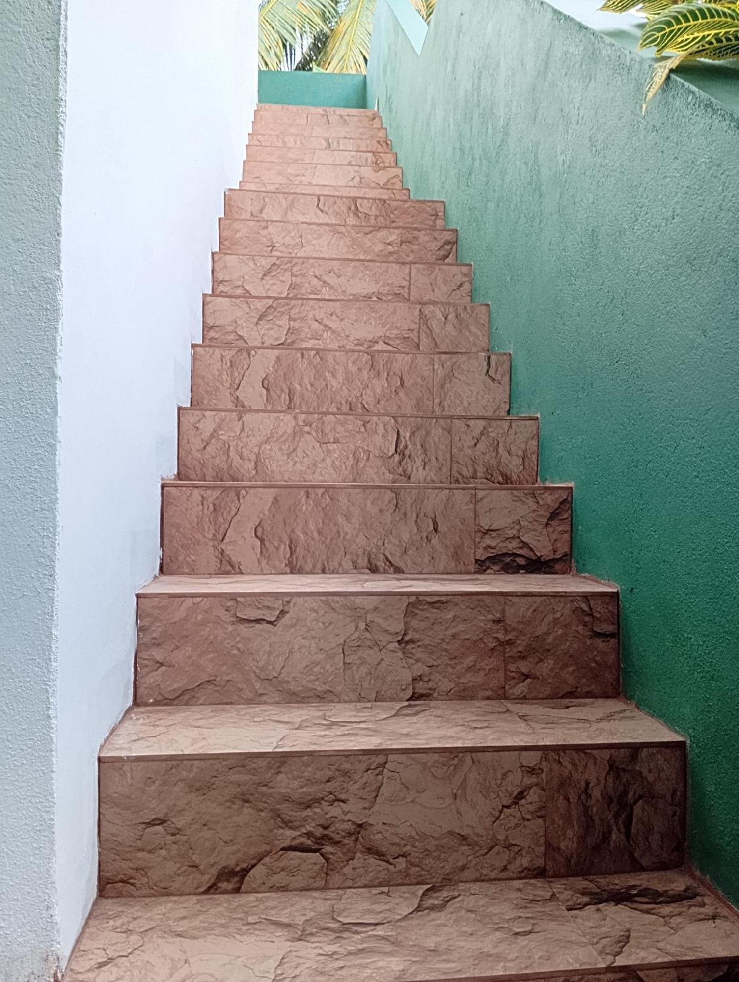 Villa Sidu インドゥルワ エクステリア 写真